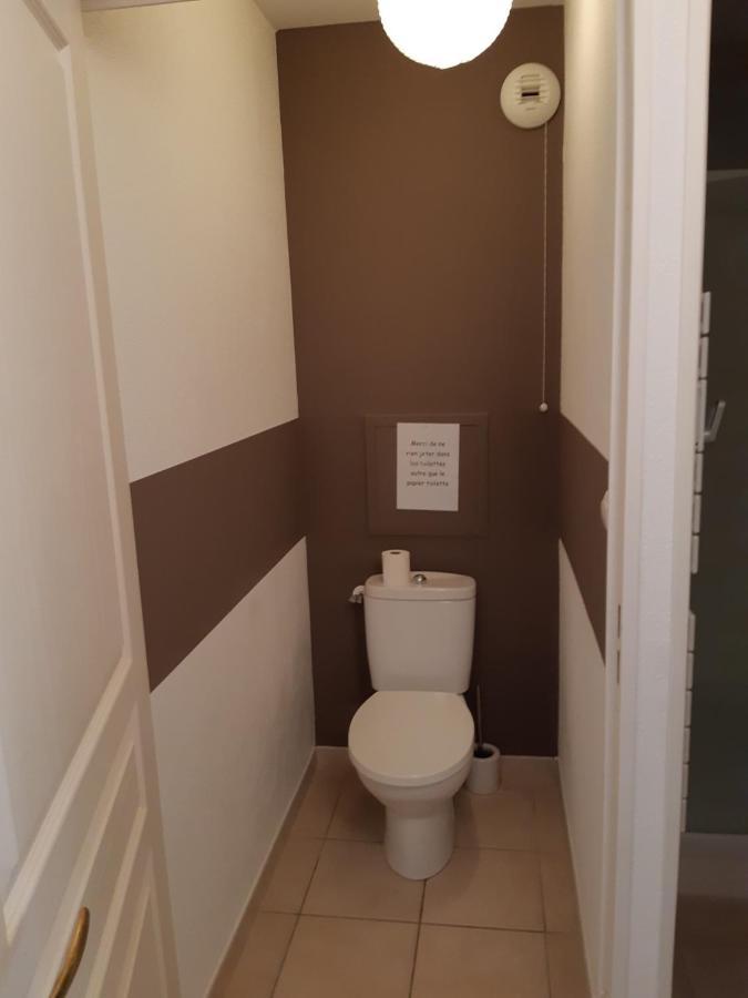 Du Parc Marine Apartamento Houlgate