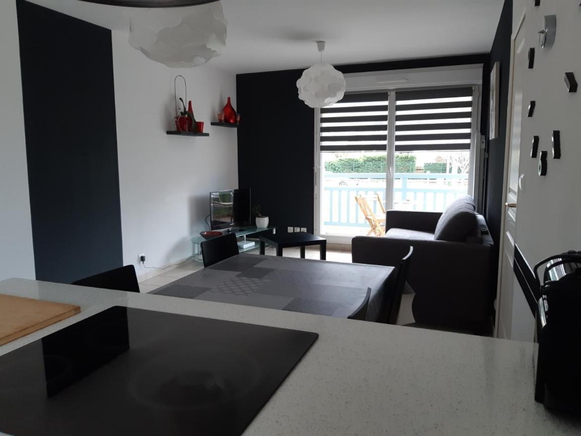Du Parc Marine * Houlgate