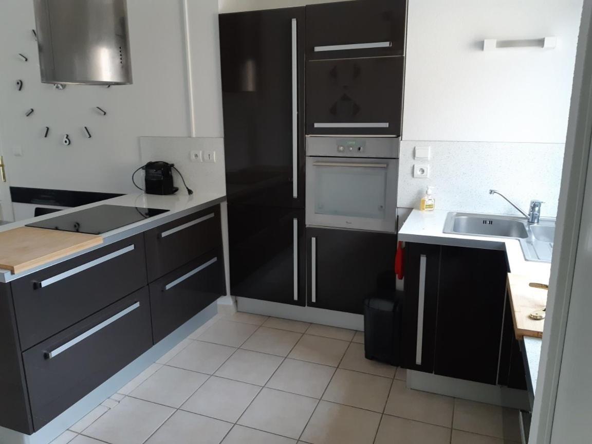 Du Parc Marine Appartement Houlgate