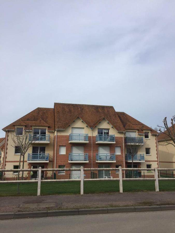 Du Parc Marine Appartement