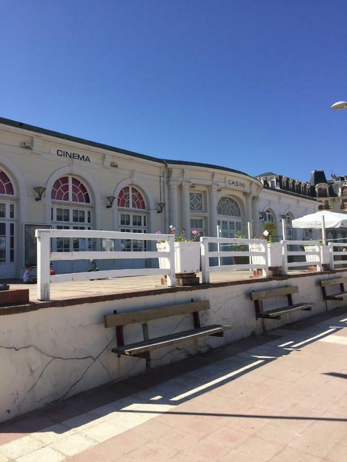 Du Parc Marine Appartement